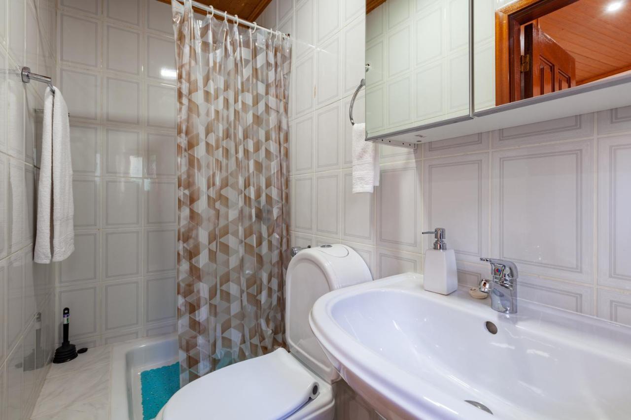 Casa Das Bonecas Виейра до Миньо Екстериор снимка