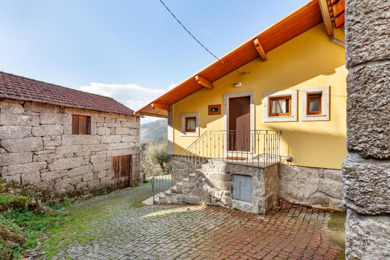 Casa Das Bonecas Виейра до Миньо Екстериор снимка